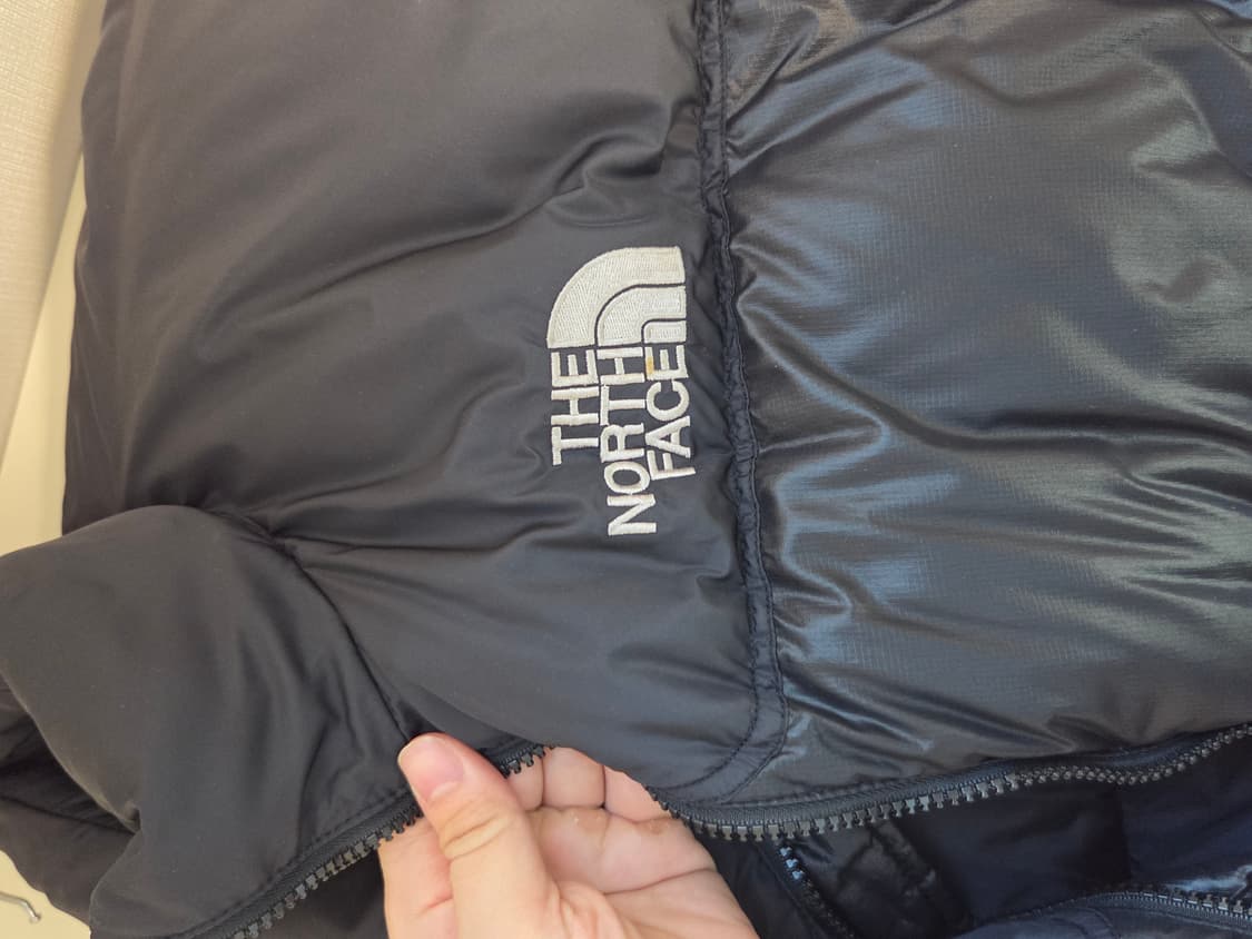 90s 노스페이스 눕시 xl 상품이미지2