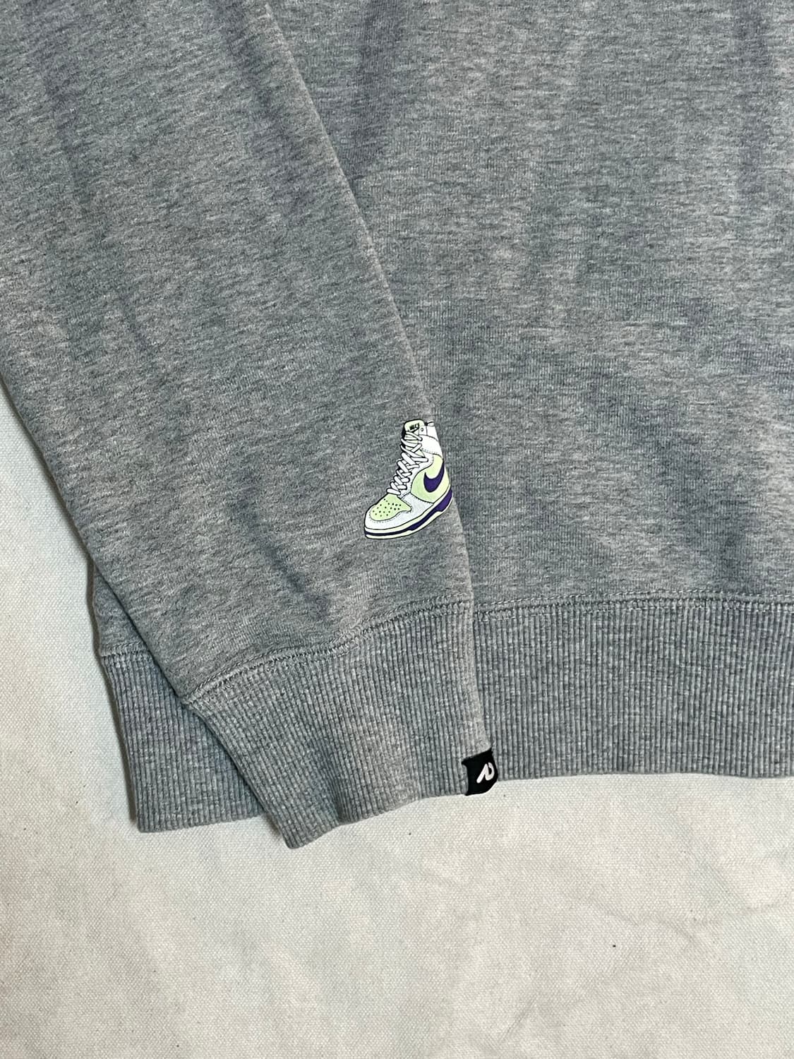 나이키 후드티 상품이미지8