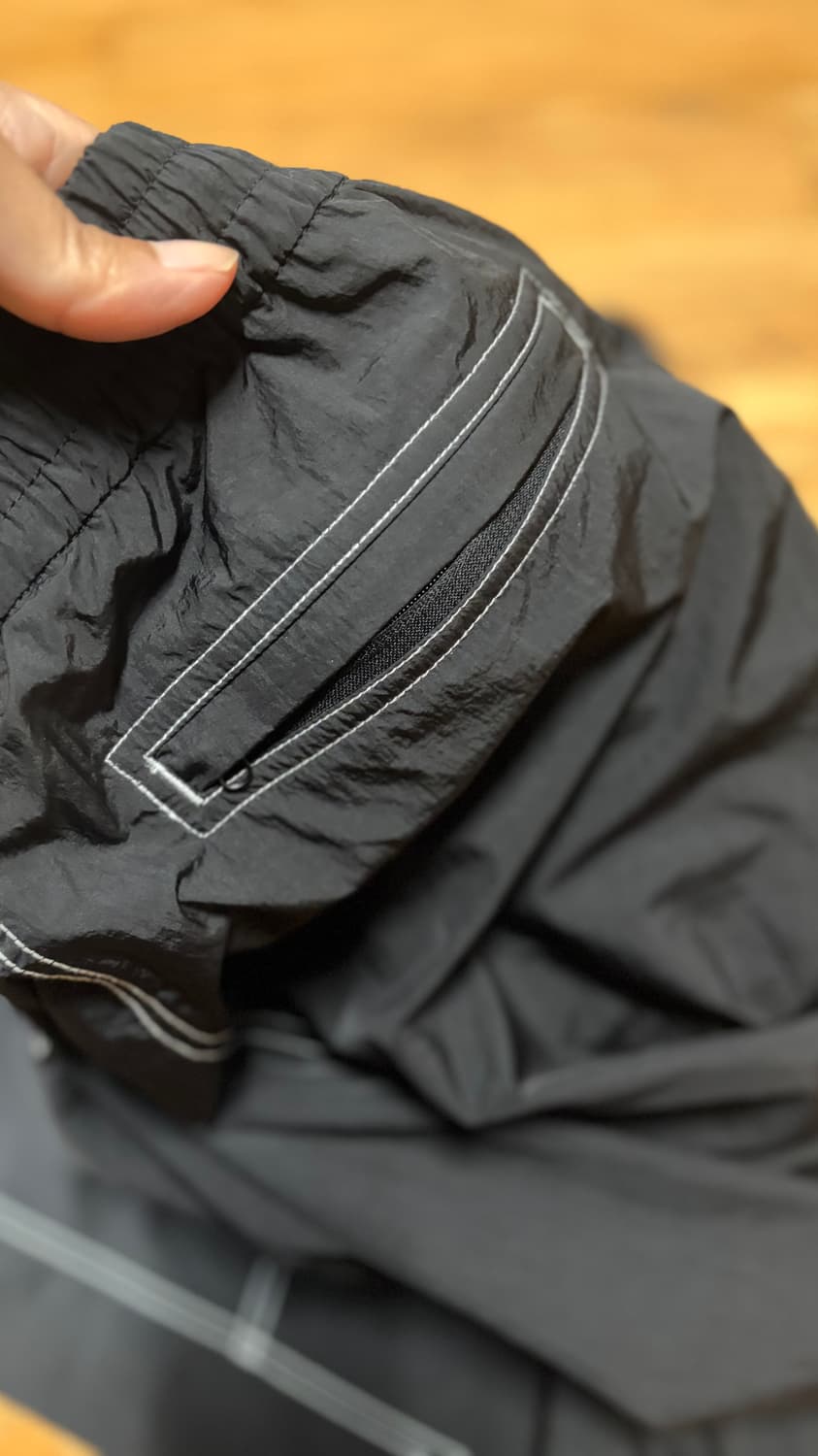 bcc렛지조거팬츠 L 사이즈 상품이미지6