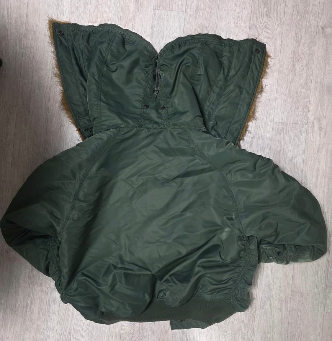 알파 Alpha N2B N-2B 상품이미지2