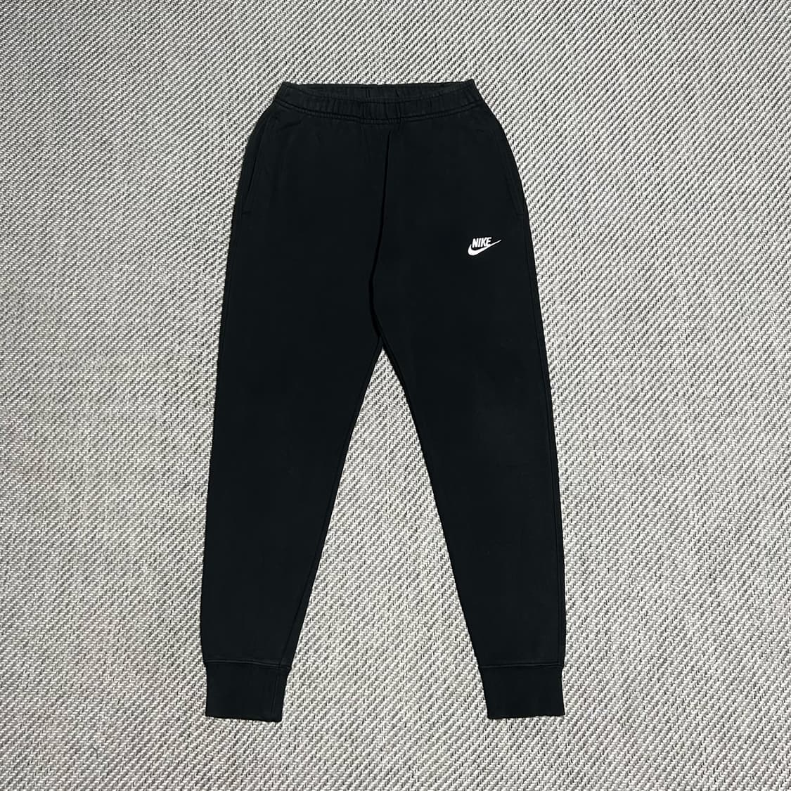 [S] Nike 나이키 퓨츄라 베이직 조거팬츠 상품이미지1