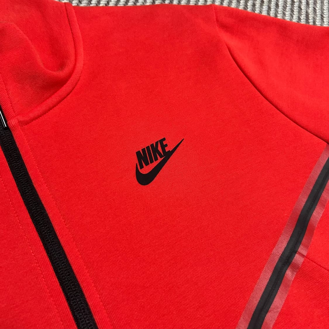 [L] Nike 나이키 테크팩 투웨이 집업 자켓 상품이미지3