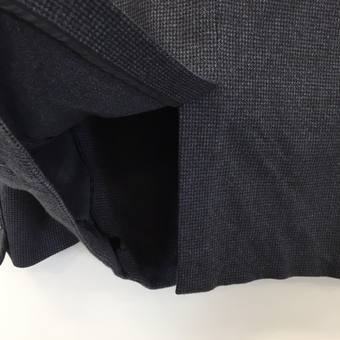 브룩스브라더스 트위드 리젠트핏 추동용 콤비자켓 105  상품이미지5