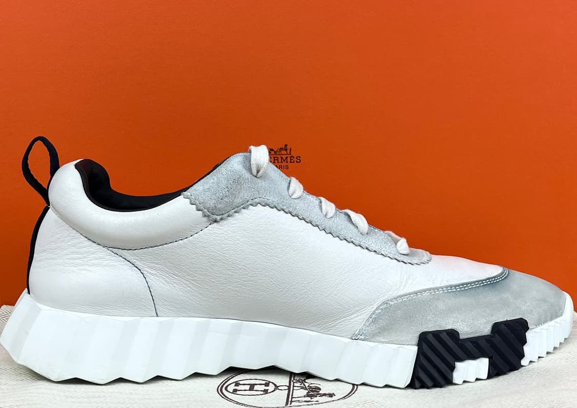 에르메스 바운싱 스니커즈 상품이미지3