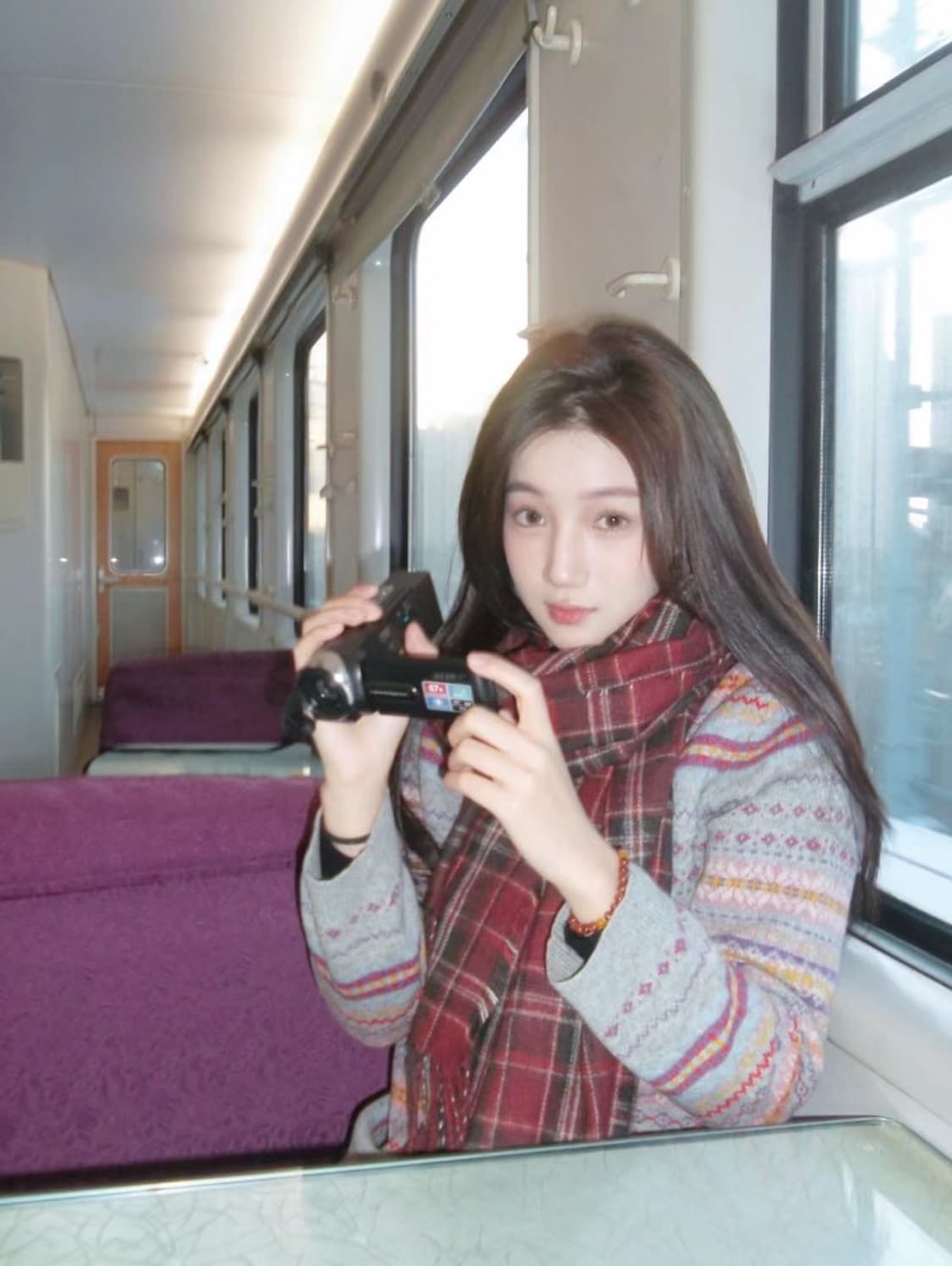 작례,민트급) 삼성 vluu st65 디카 디지털 카메라 상품이미지5