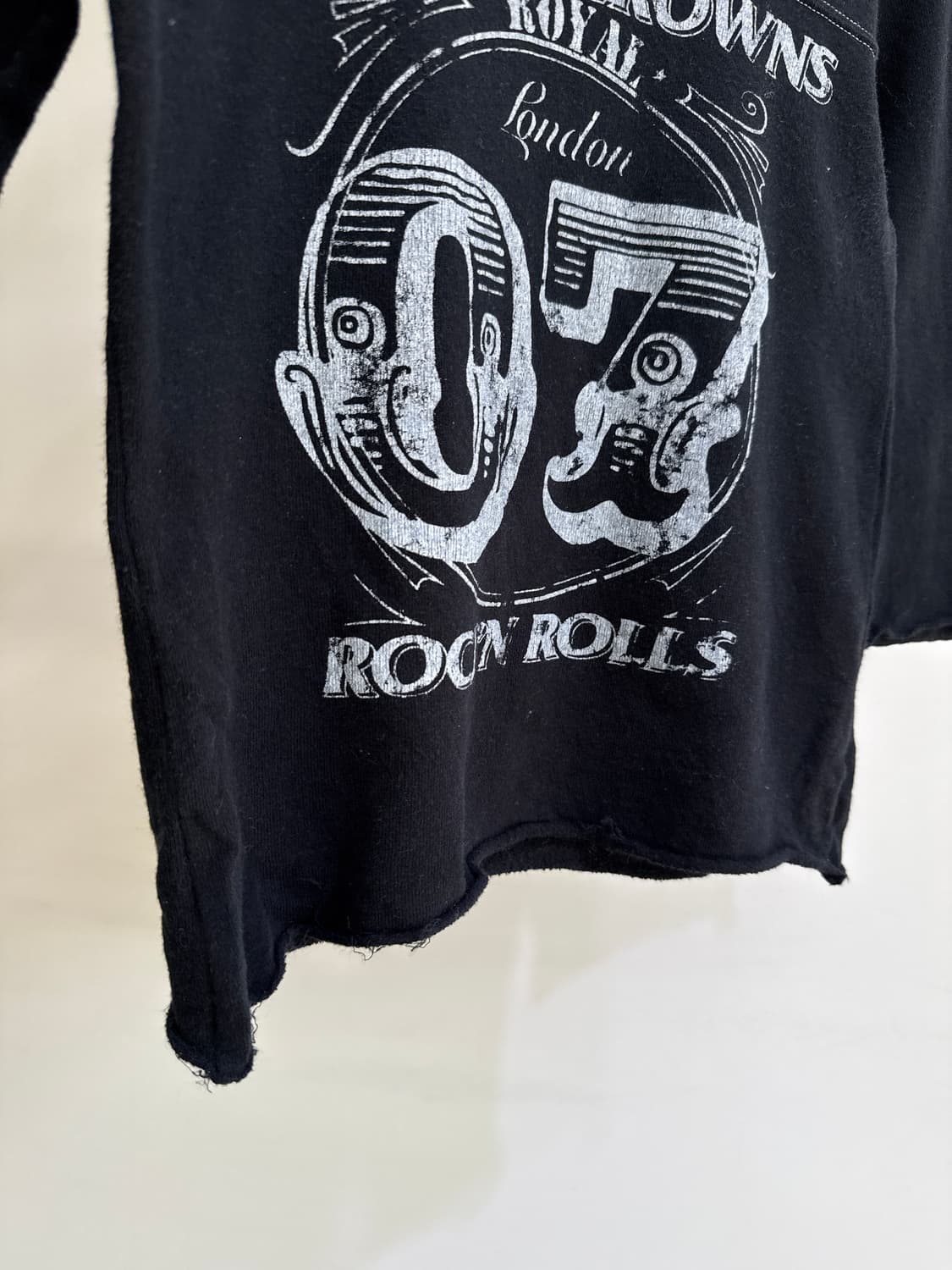 RODEO CROWN (Made in Japan) 티셔츠  상품이미지4