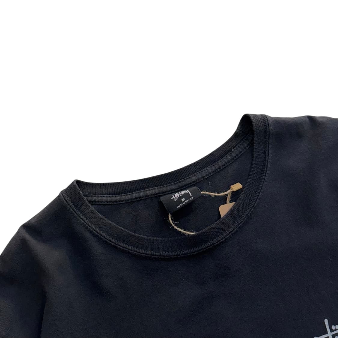 [95] 스투시 롱슬리브 상품이미지3