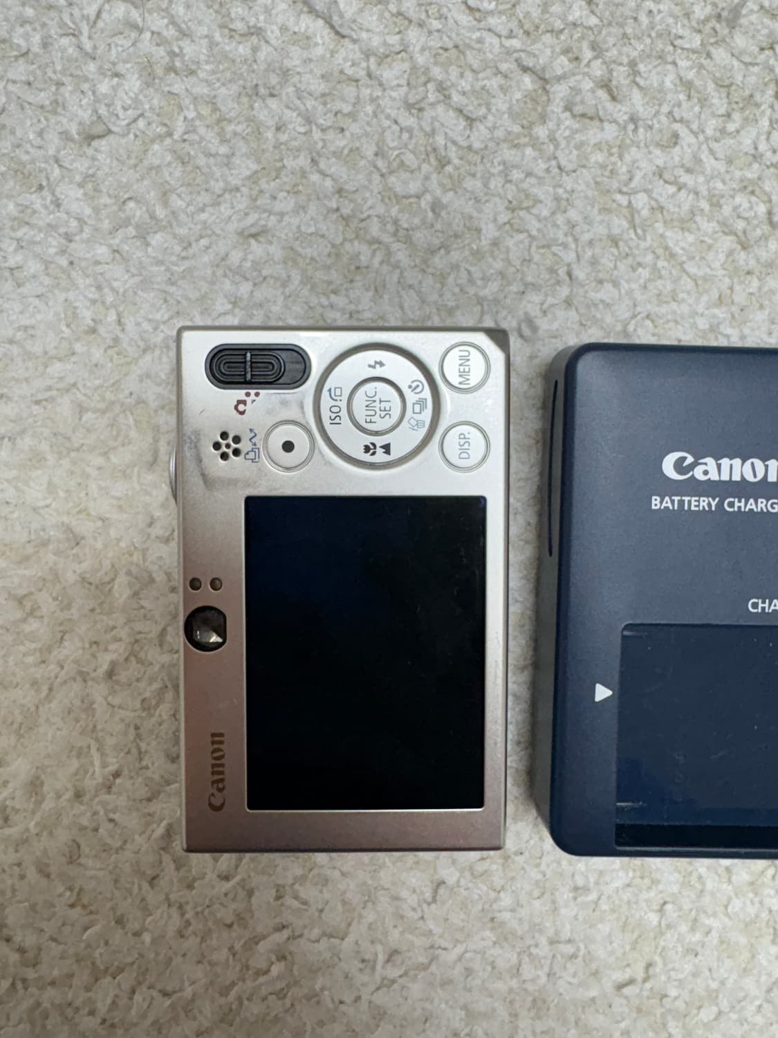 캐논 익서스70 Canon ixus70 상품이미지3