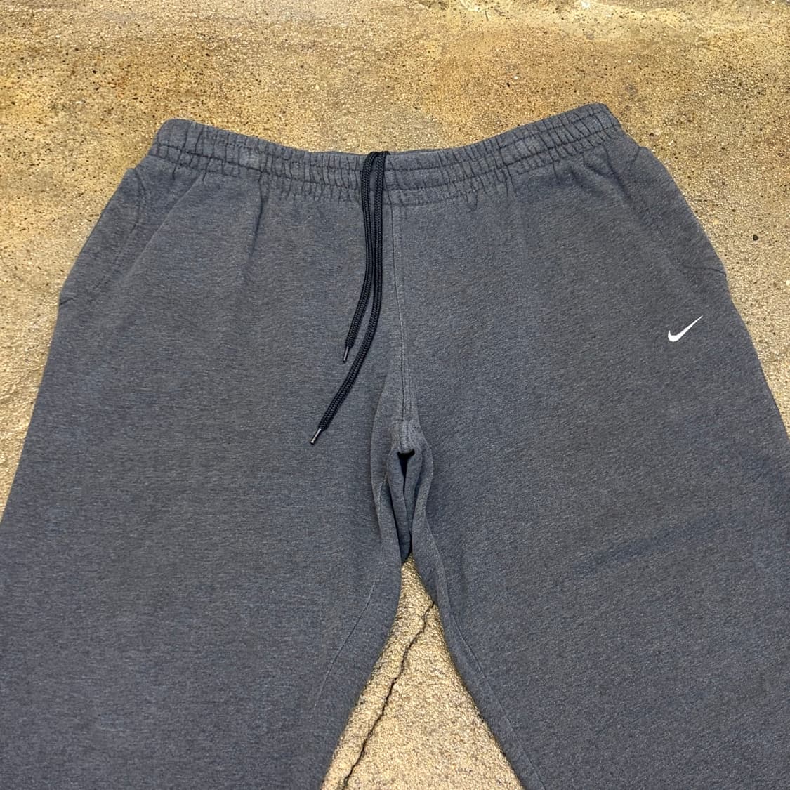 USA 나이키 츄리닝 트레이닝 팬츠 상품이미지2