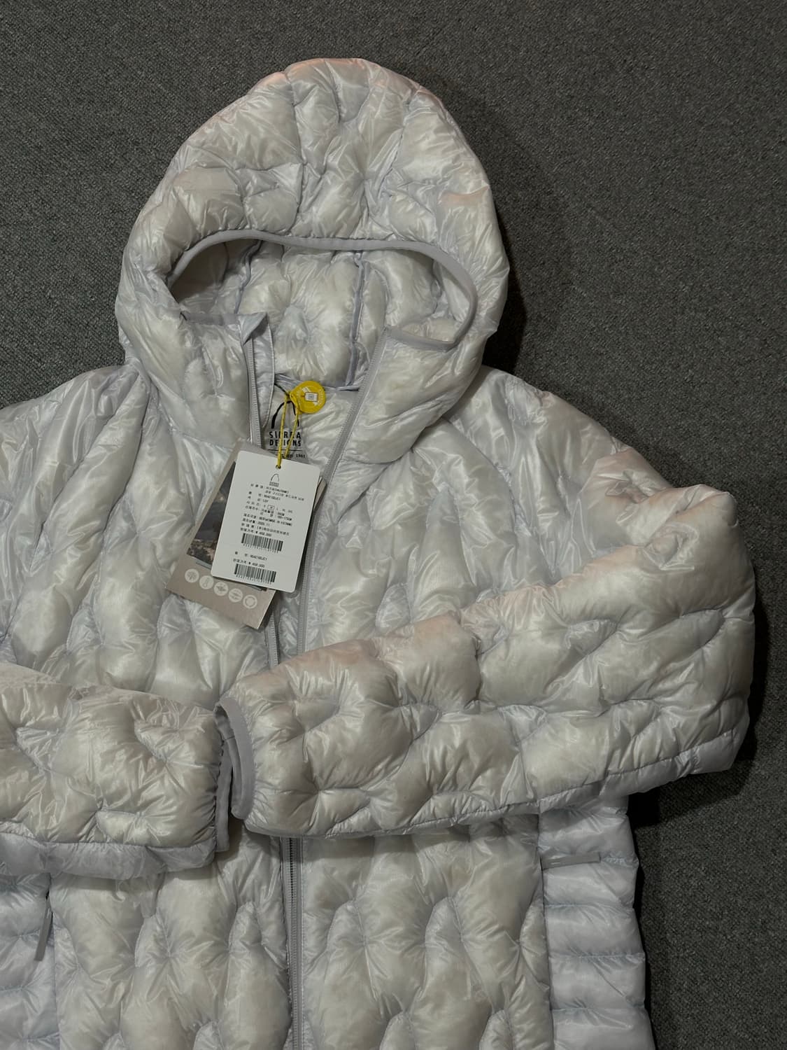 시에라디자인 하프돔 (LIGHT GREY) 상품이미지1