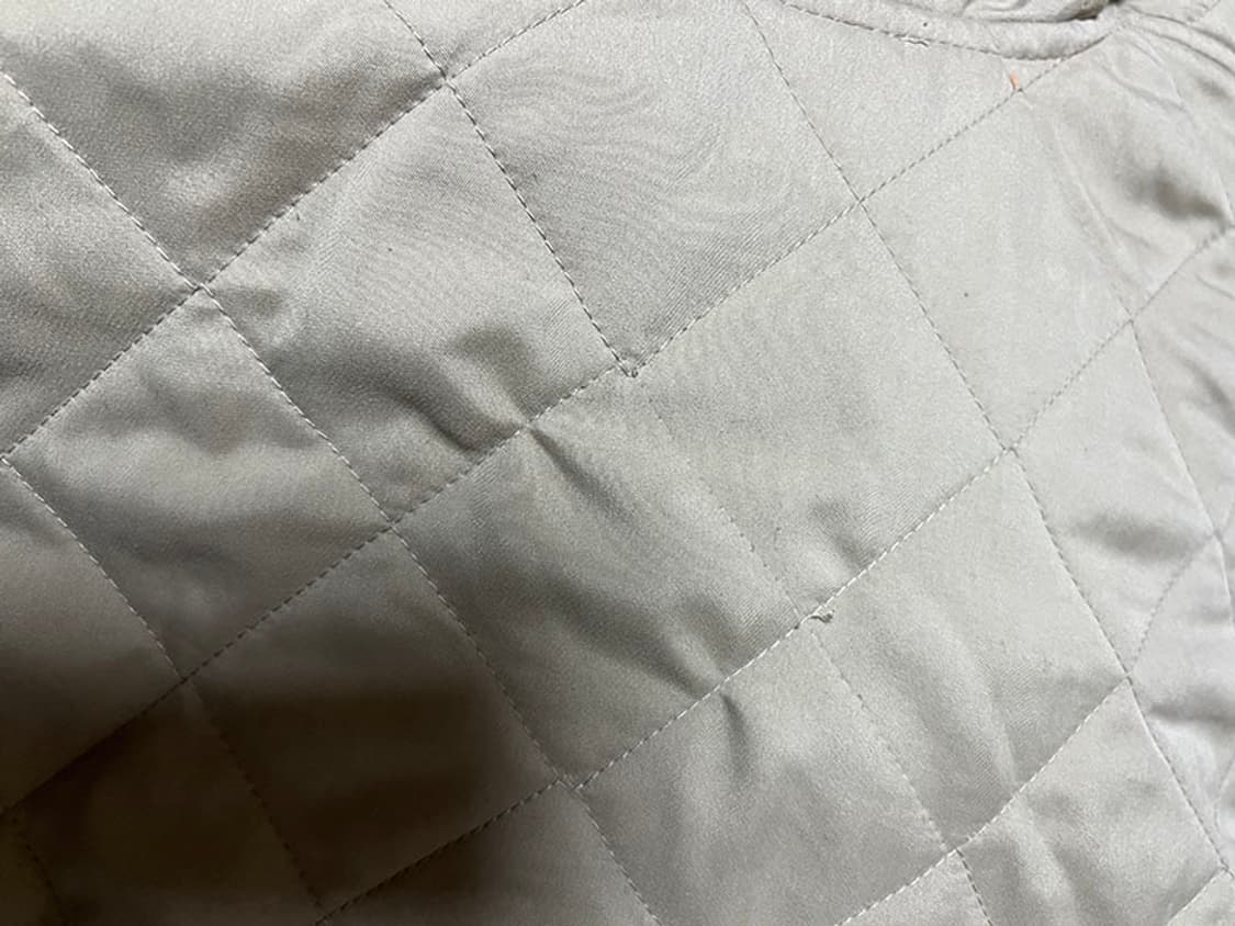 폴로 랄프로렌 여자 퀼팅자켓 추동 캐주얼 경량 M 95 66 상품이미지6