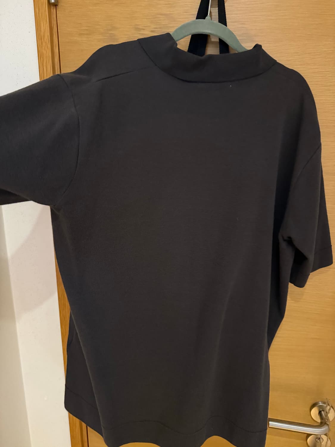 epigram 남성 카라넥 반팔 L 상품이미지3