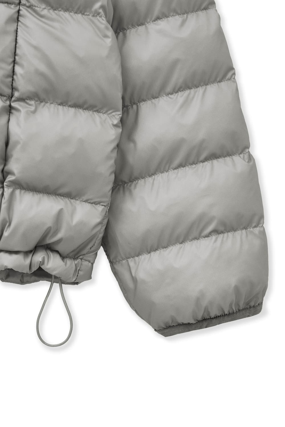 포르테나 LIGHT DOWN PADDING JACKET 상품이미지4