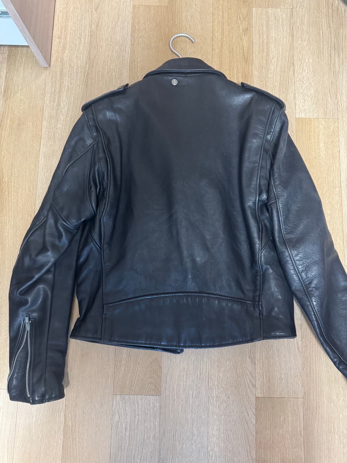 쇼트 퍼펙토 38사이즈 상품이미지5