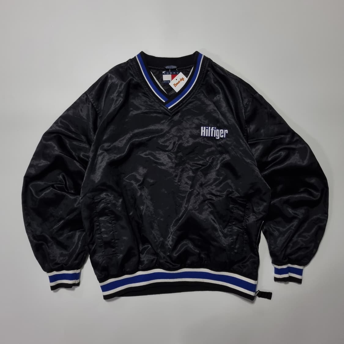 1990s 타미힐피거 웜업  상품이미지1