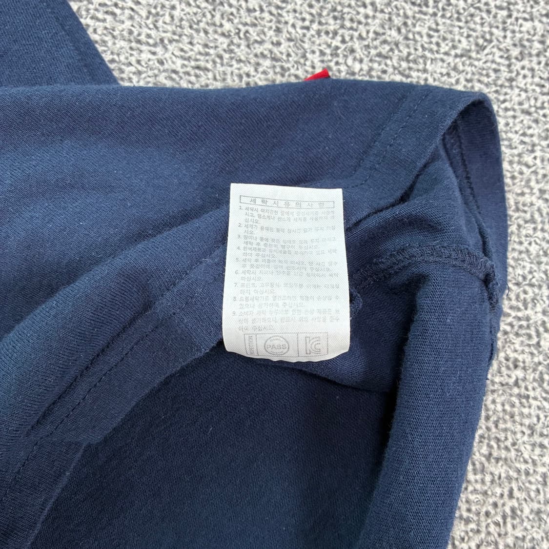 <디키즈 오리지널 반팔 티셔츠> No.1487 상품이미지9