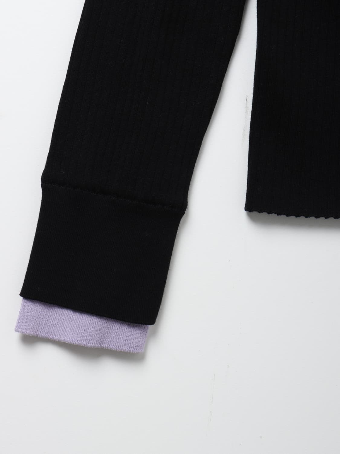 A BATHING APE BAPY Ribbed Top 상품이미지9