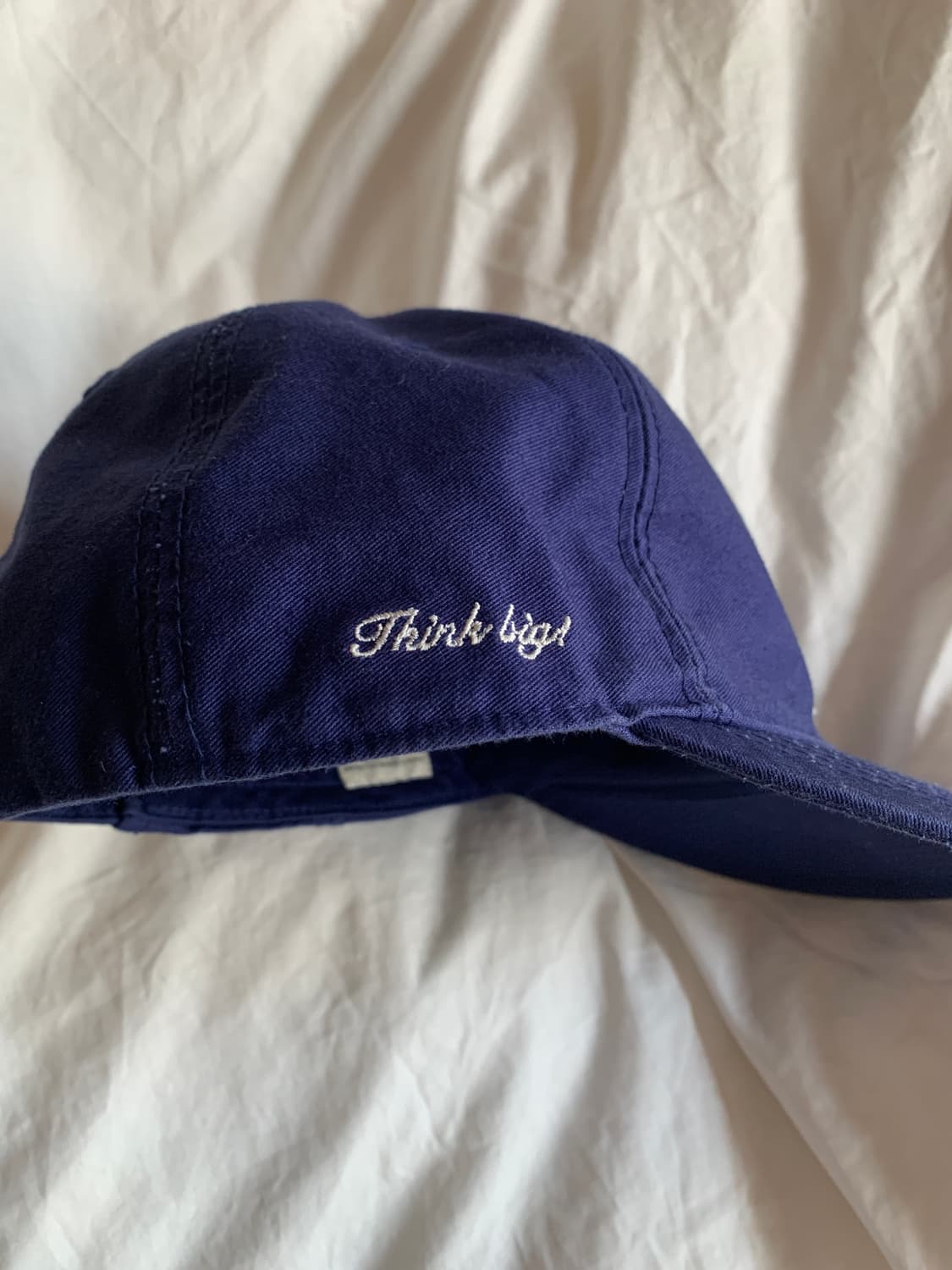 컬렉트피시스 테프스토어 모자 M 상품이미지1