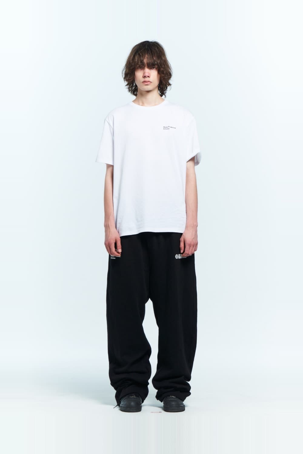 Mpa 플라스틱프로덕트 sweat pants 상품이미지1