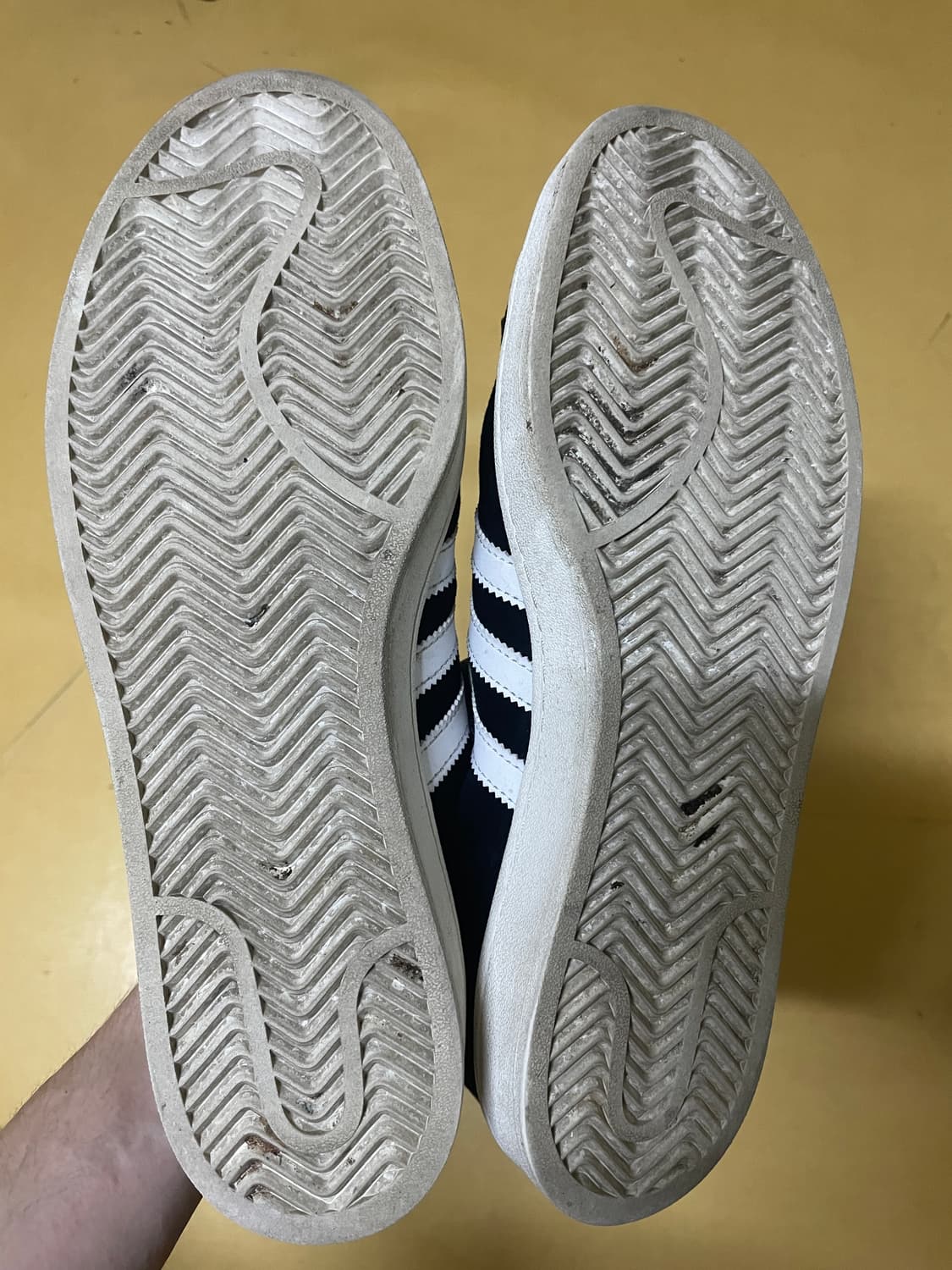 아디다스 캠퍼스 재팬 80s 295 상품이미지6