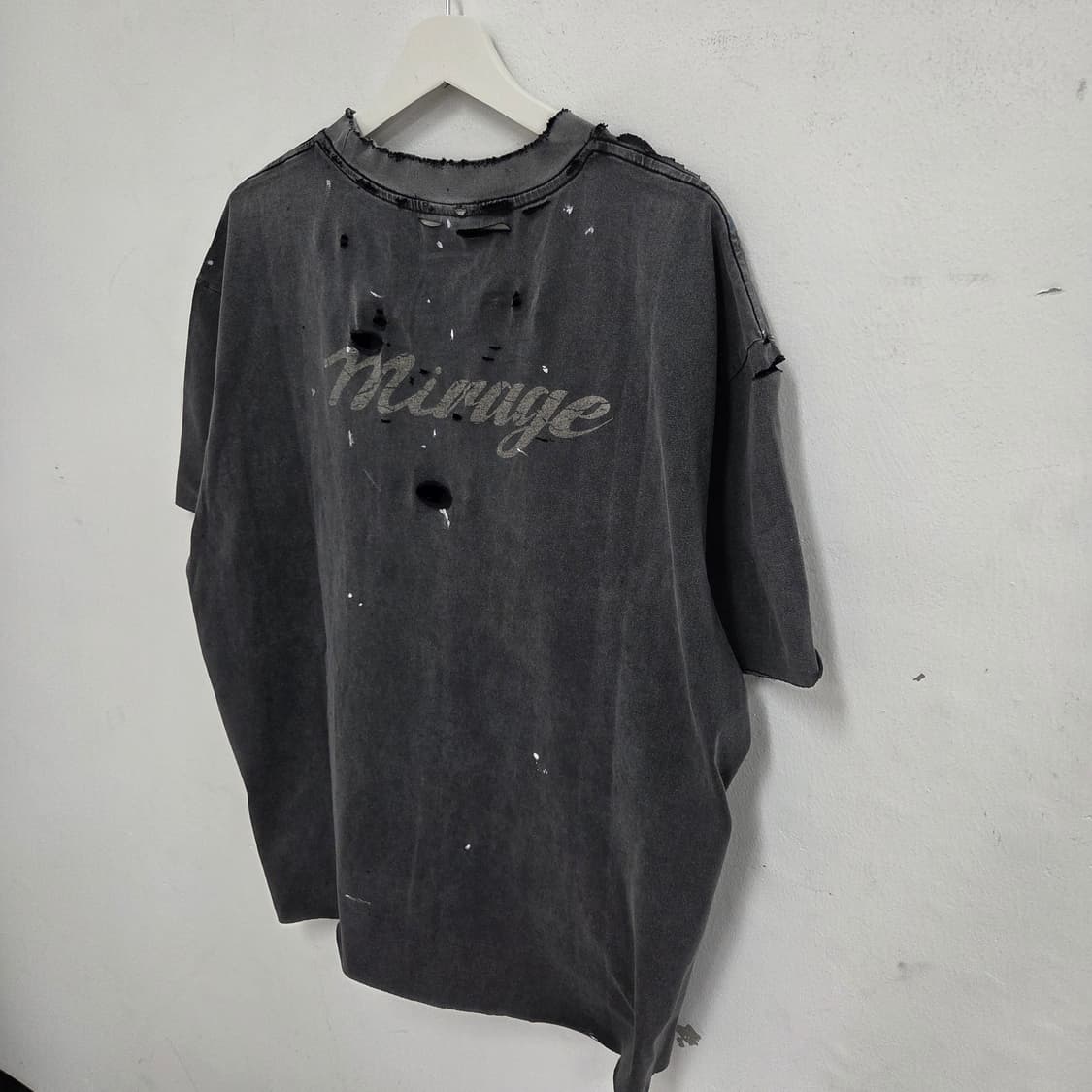 빈티지 반팔 티셔츠 상품이미지8