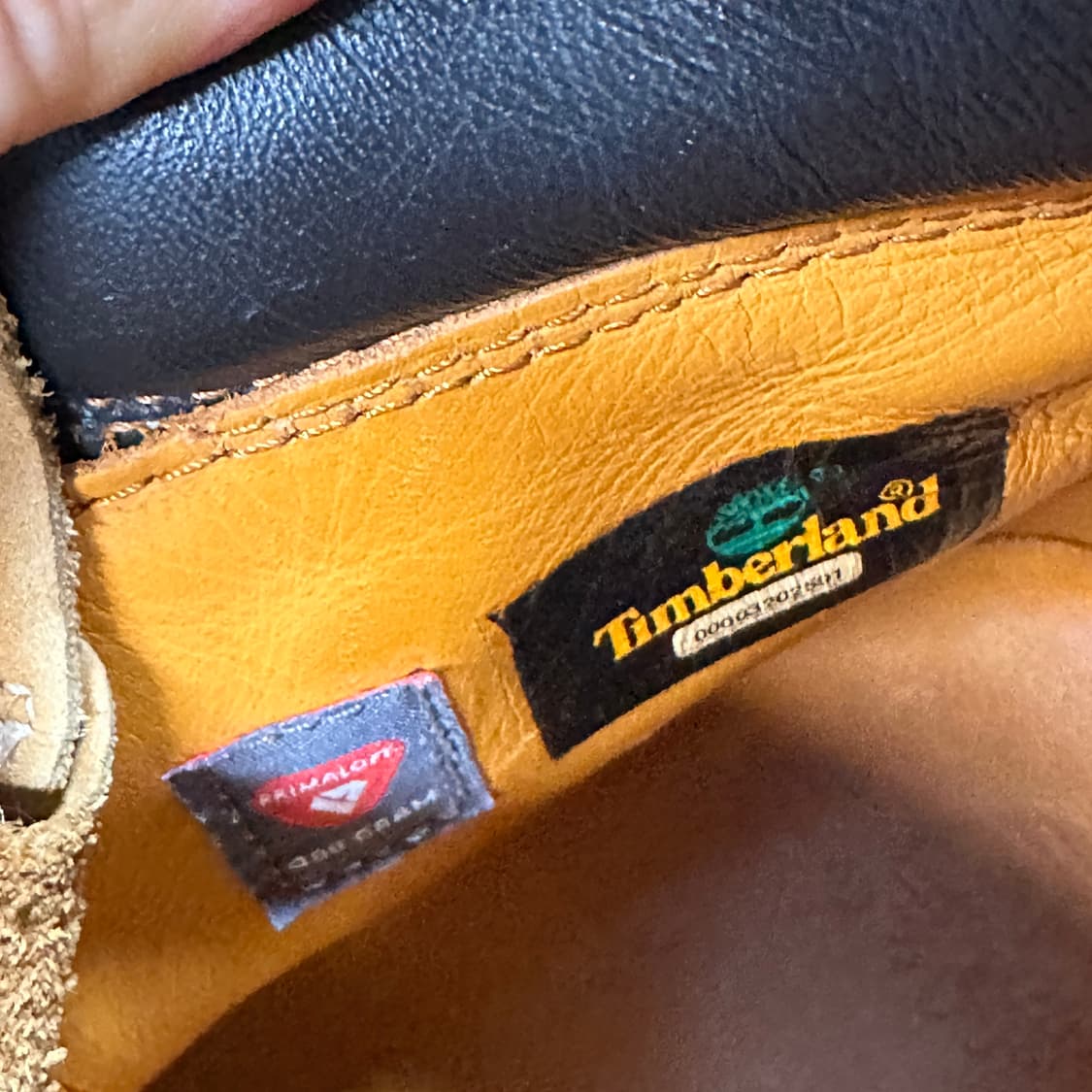 팀버랜드 6인치 워터프루프 워커 260 상품이미지8