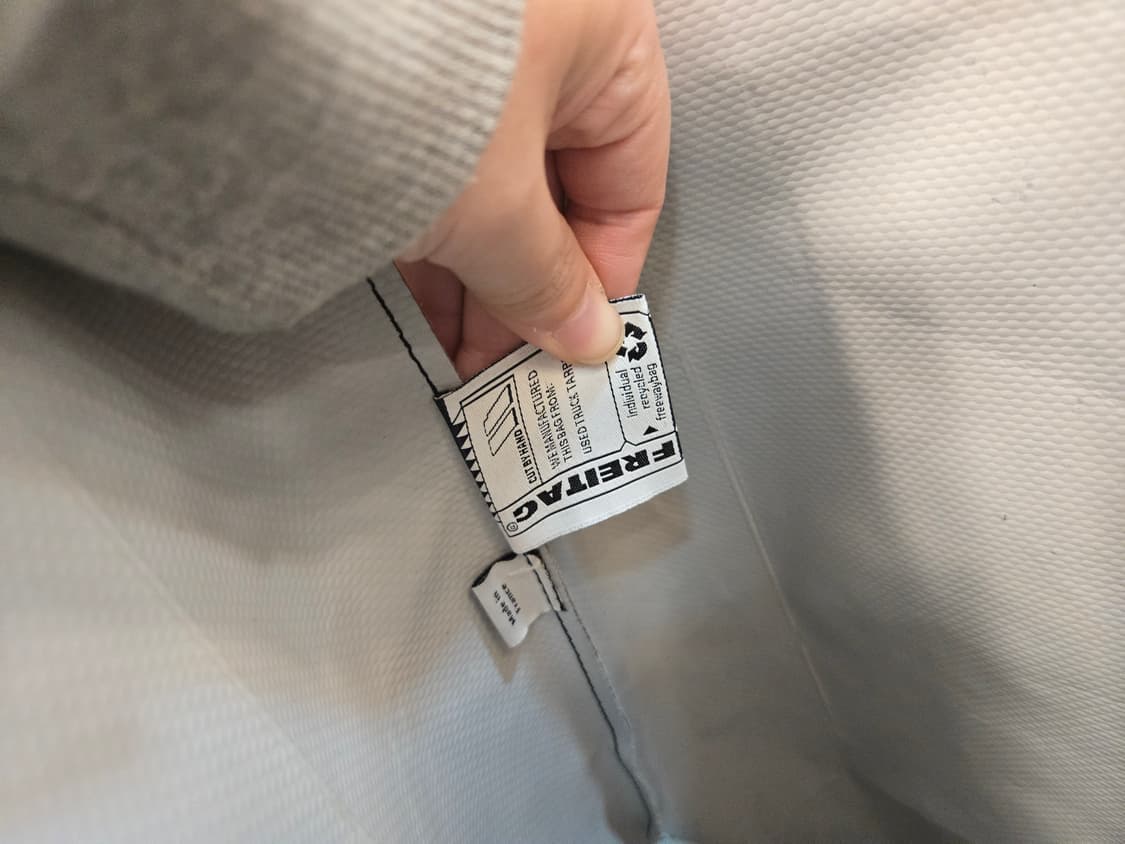 [쿨거환영]프라이탁 마이애미 바이스 토트백 상품이미지3