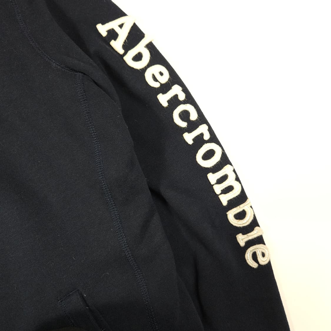 아베크롬비 울프죠 후드집업 상품이미지3