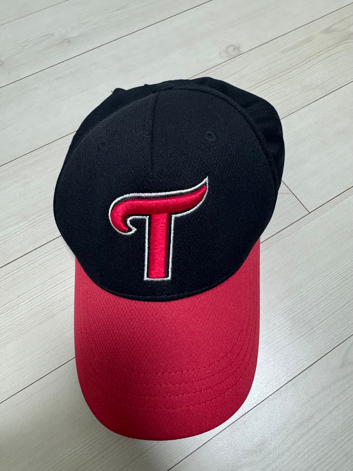 LG TWINS 모자 상품이미지1