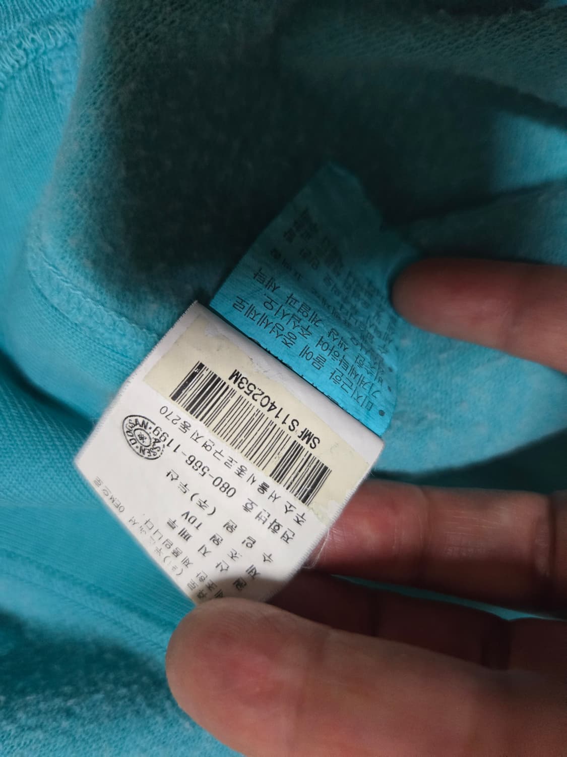 폴로 랄프로렌  여성 후드집업 상품이미지7