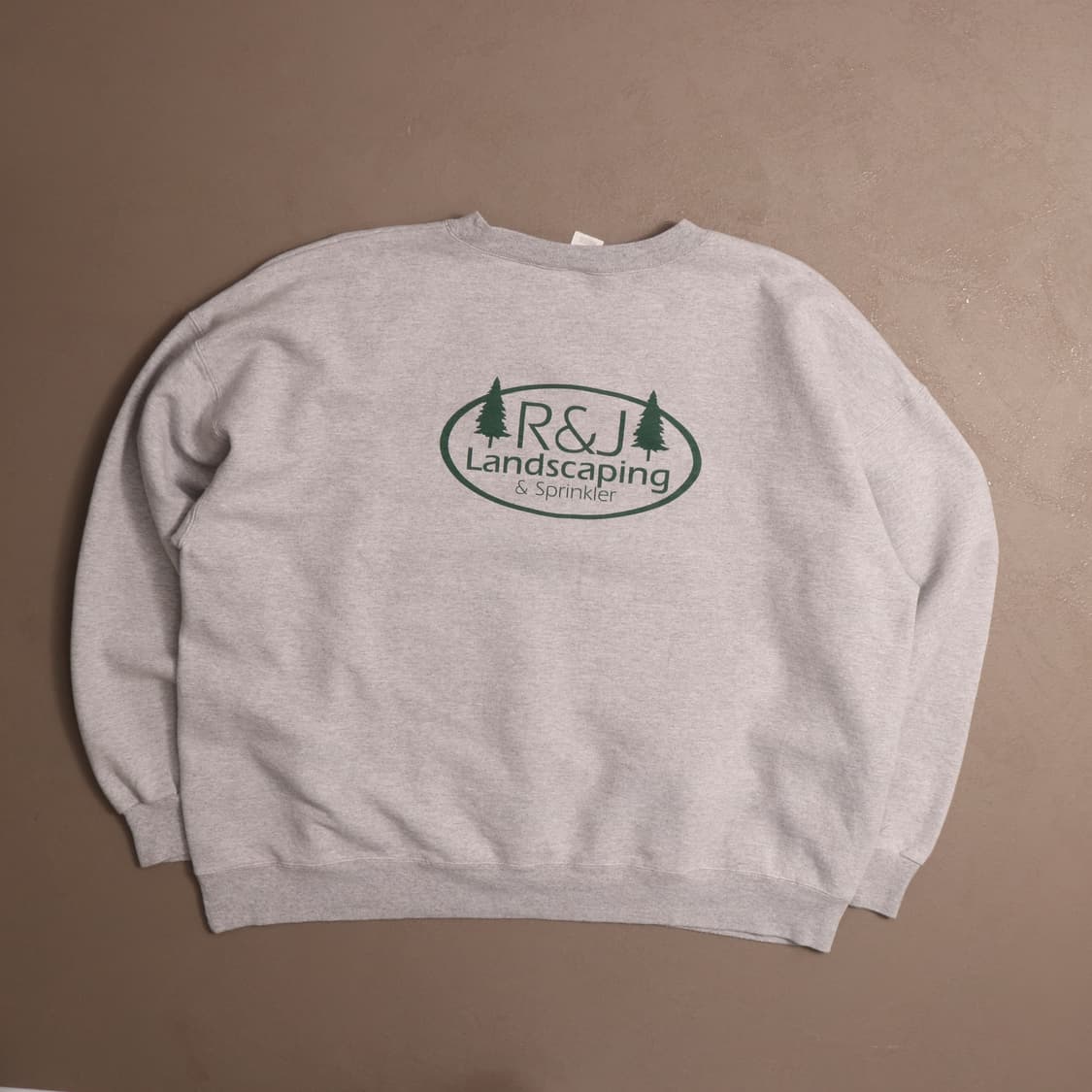 헤인즈 USA 프린팅 스웻셔츠 A1579 상품이미지6