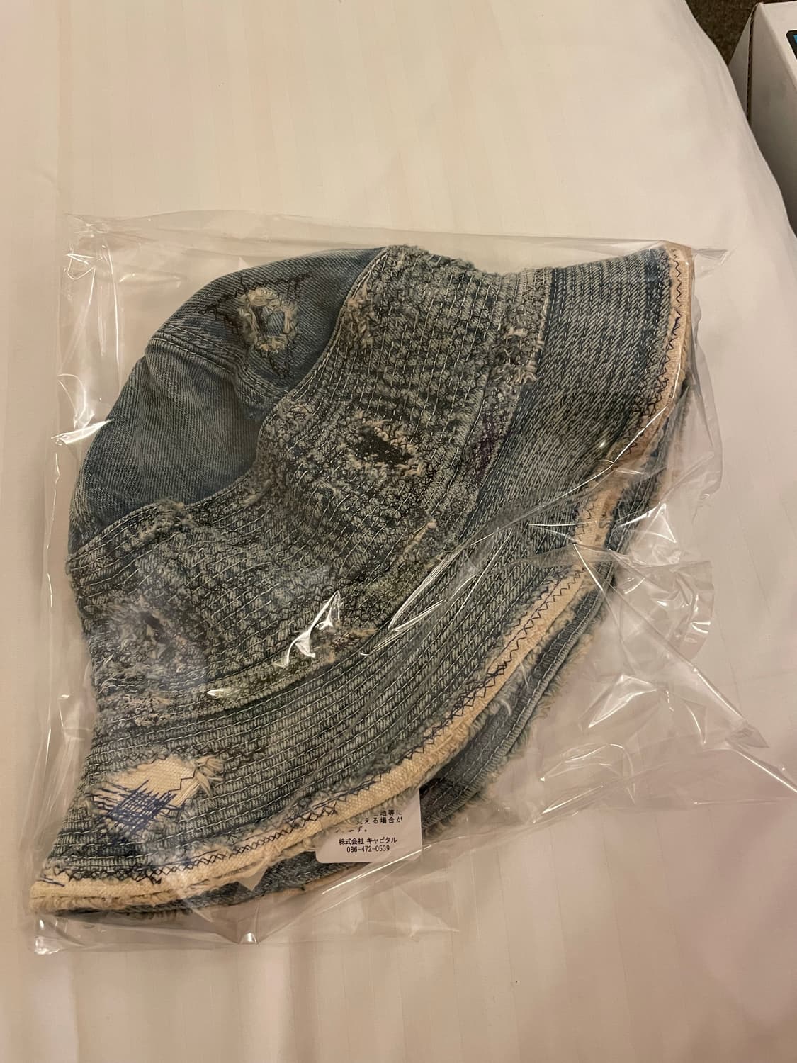 캐피탈 노인과 바다 (새상품) 상품이미지1