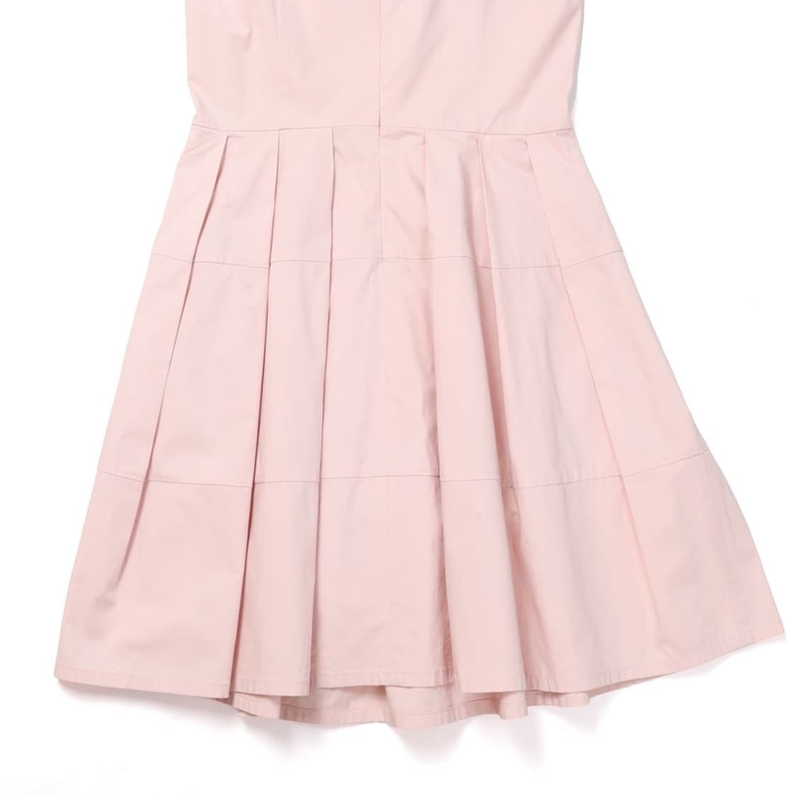레드 발렌티노 Red Valentino Pleated One Piece  상품이미지6