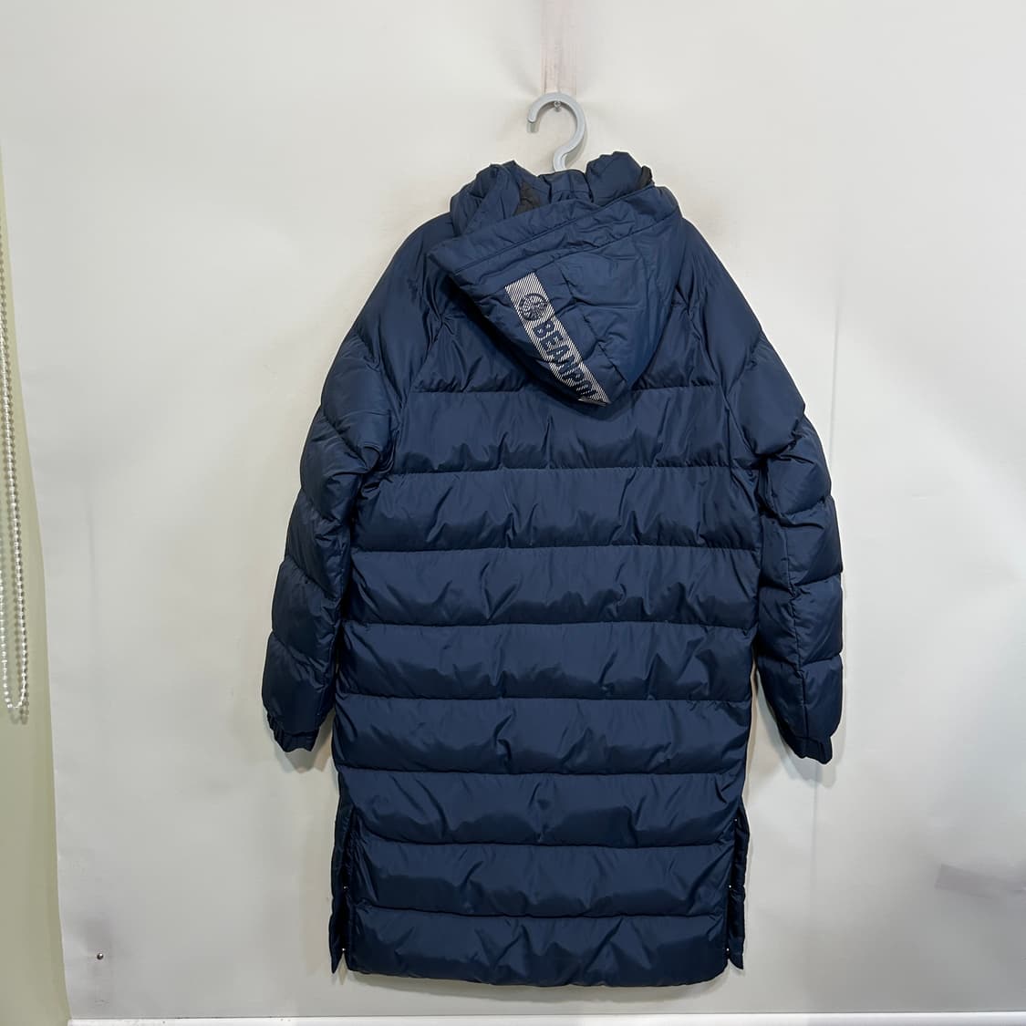 빈폴 남성 롱패딩 95 상품이미지2