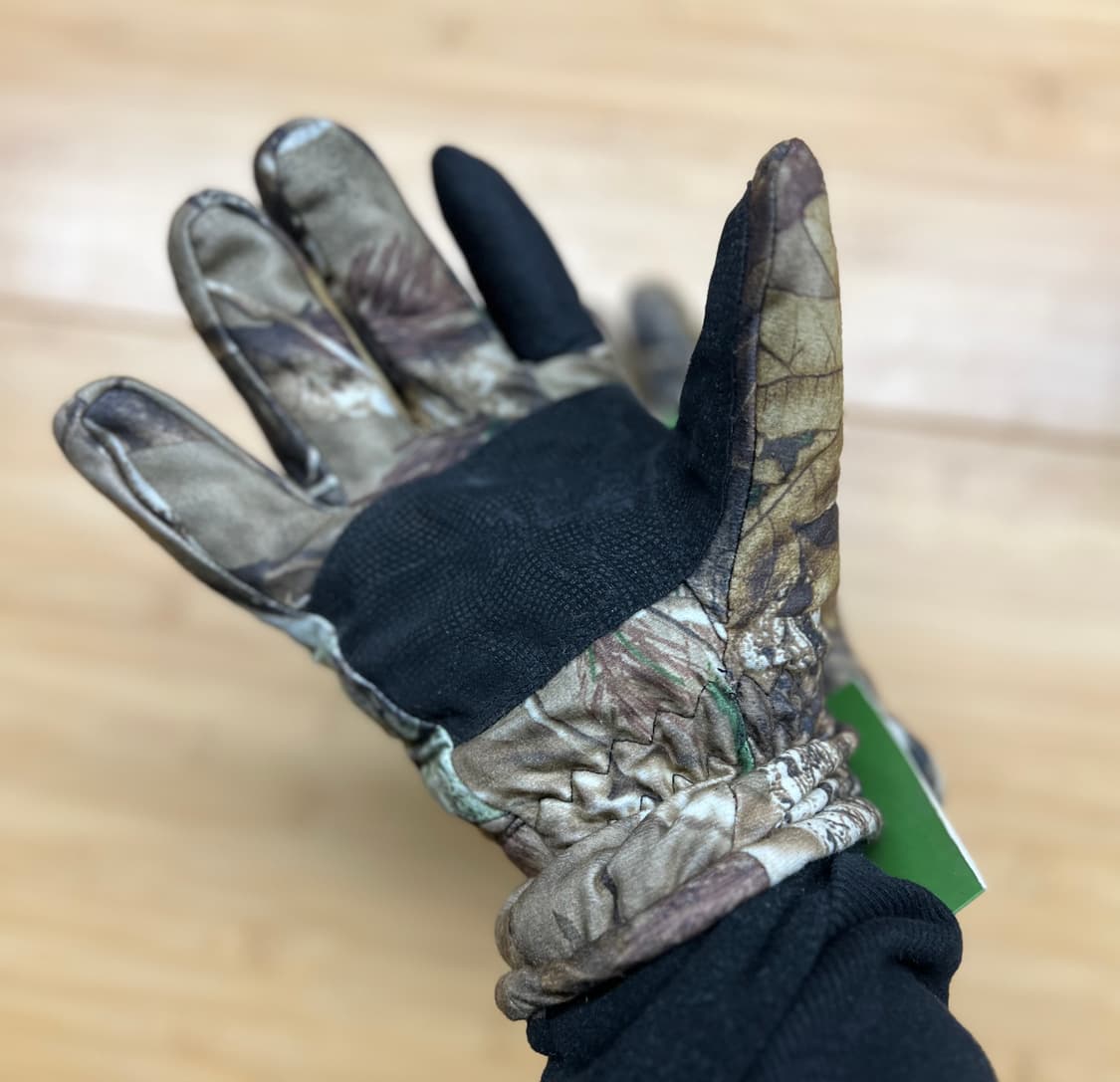 리얼트리 동계 글러브  상품이미지4