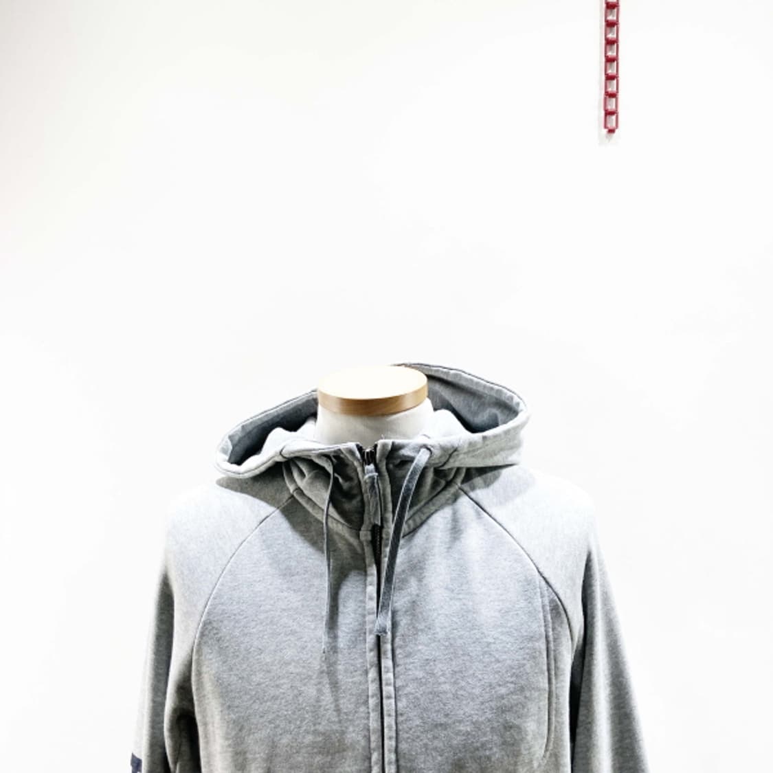 나이키SB 남성 후드집업자켓 그레이 95추천 상품이미지2