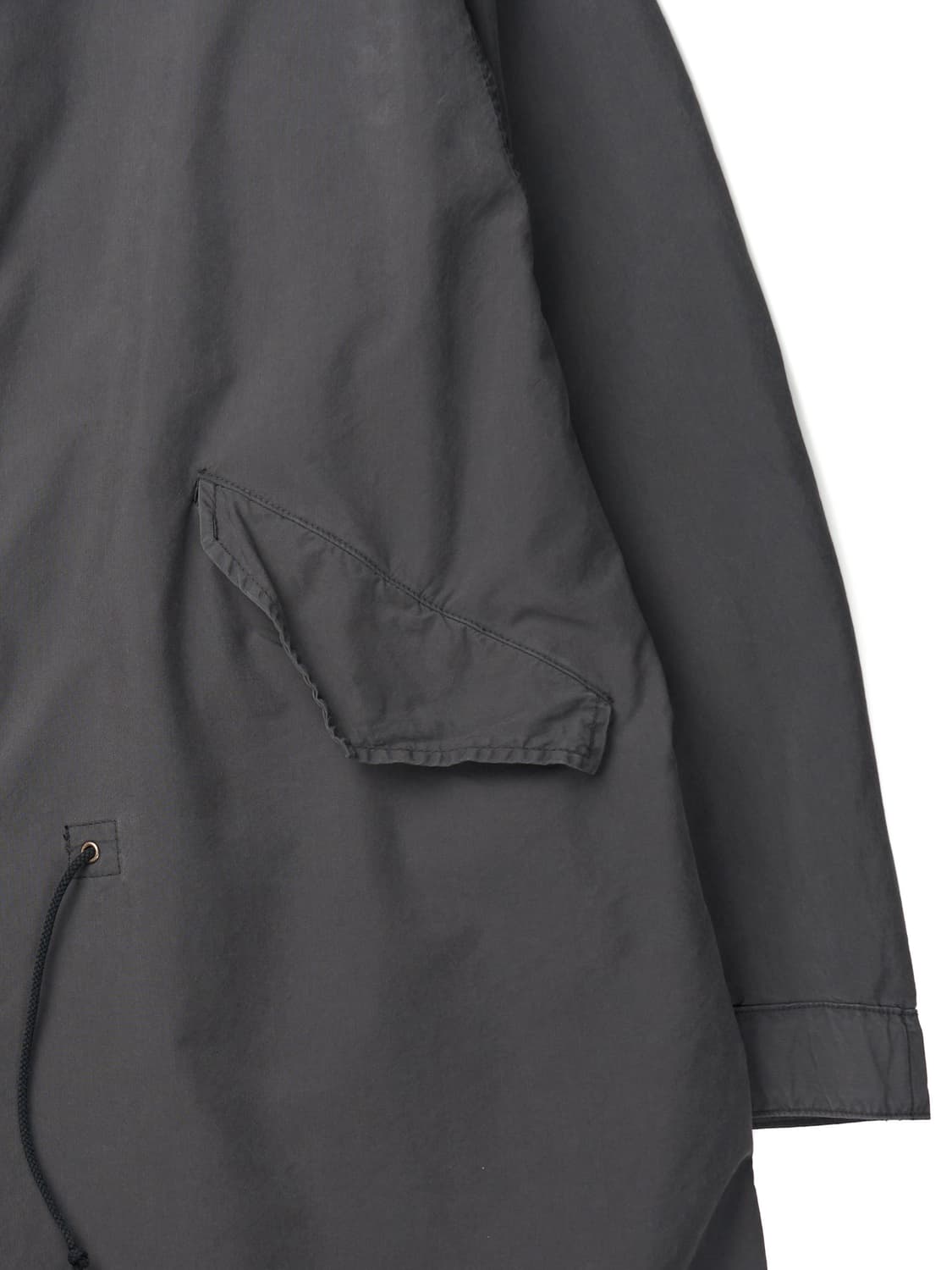 시오타 m65 피쉬테일 사이즈 6 상품이미지4