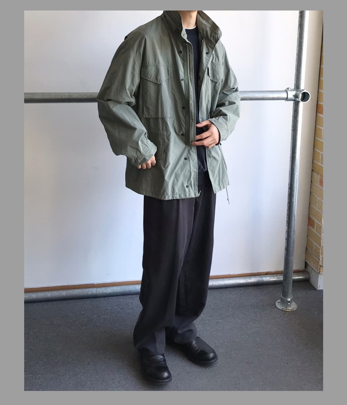 BEAMS PLUS 상품이미지10