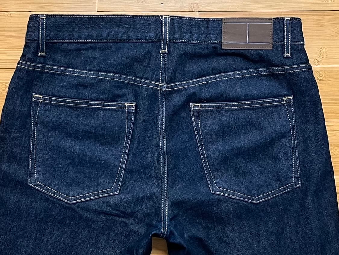 타미힐피거 데님팬츠 34/30 상품이미지4
