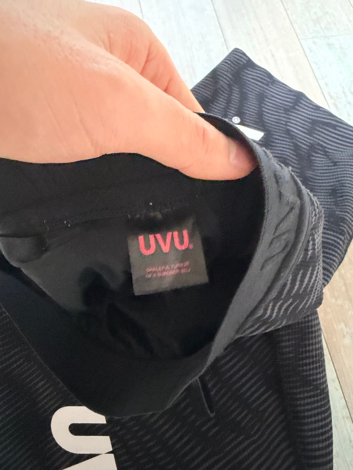 UVU 타이즈 판매합니다 상품이미지5