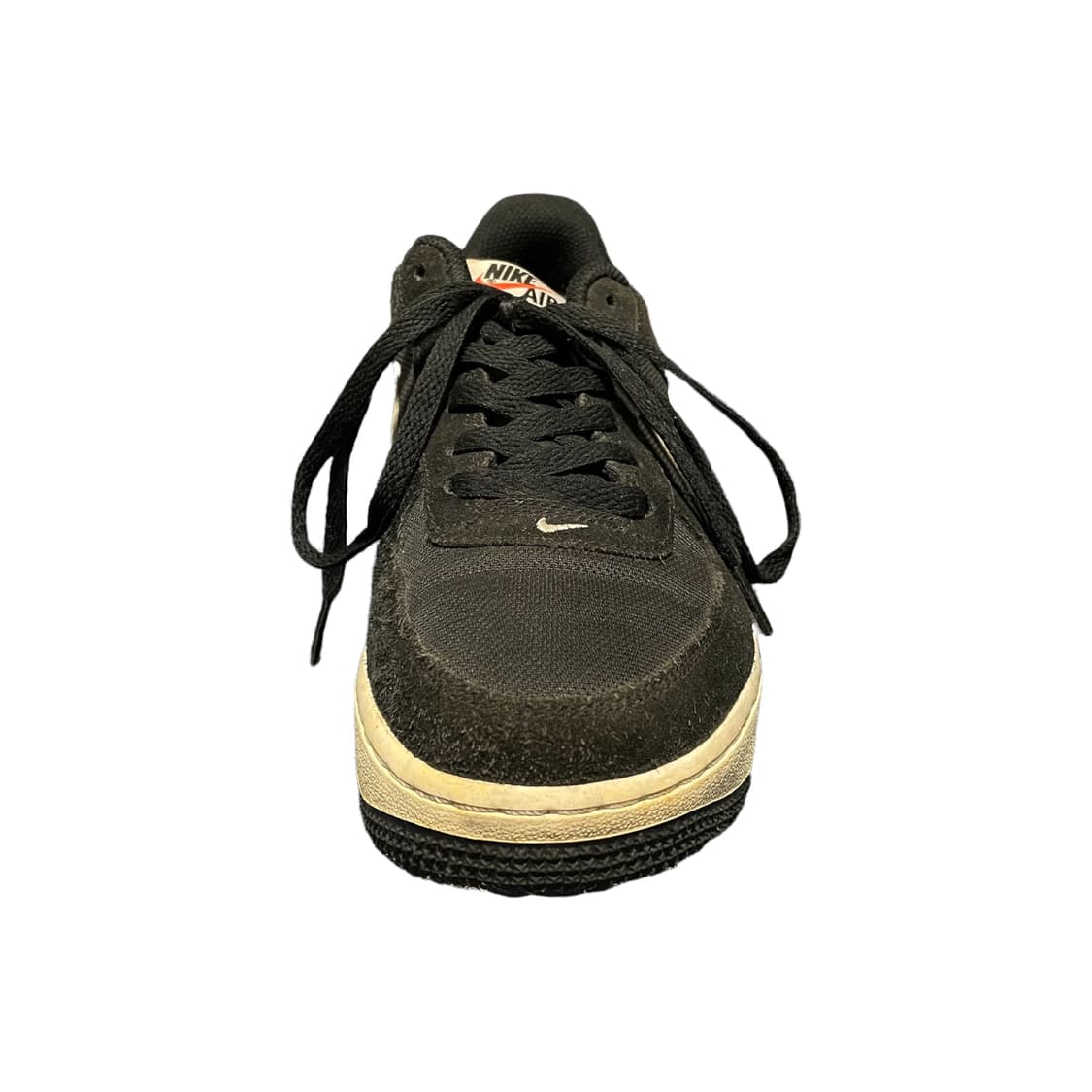 [245] 나이키 에어포스1 로우 스웨이드  상품이미지2