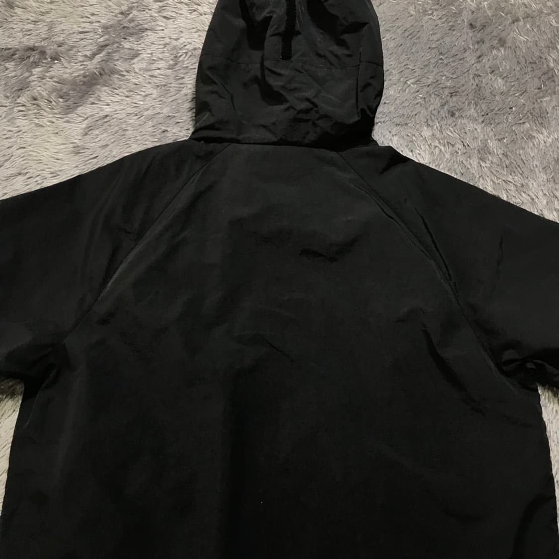 [[2XL, 24년] 엄브로(UMBRO) 우븐 바람막이 자켓#324 상품이미지3