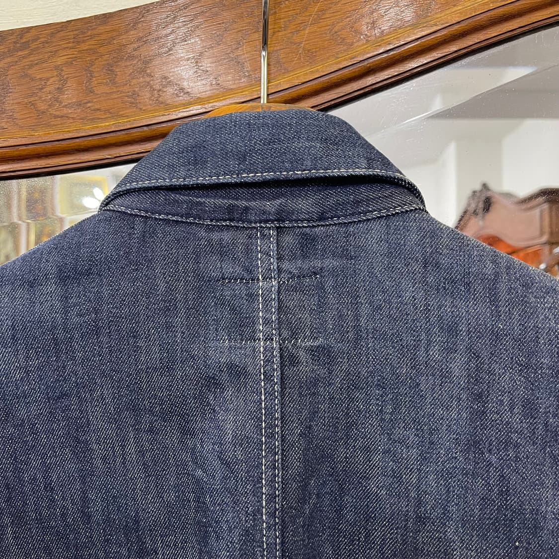 URBAN RESEARCH work jacket 상품이미지8