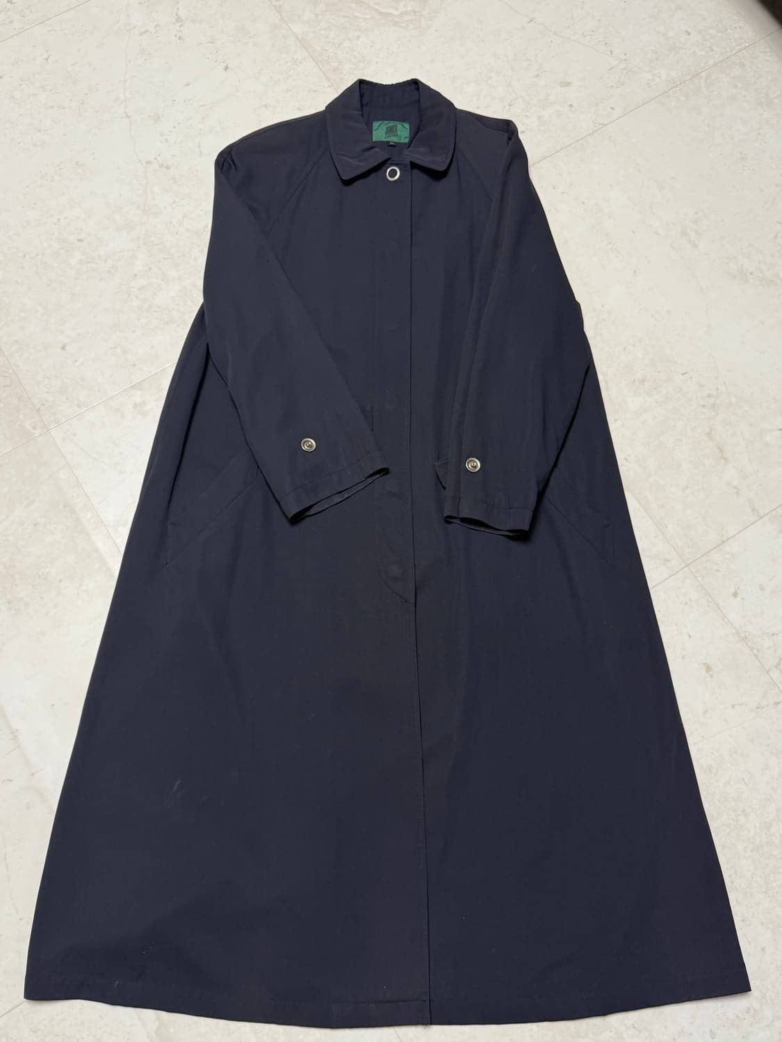 장폴고티에 롱코트 상품이미지2