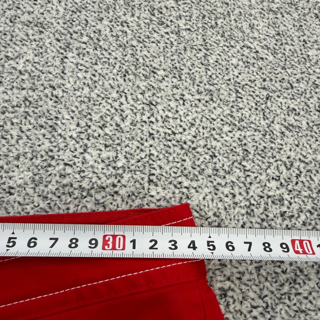 67 보그너 여성 골프팬츠 0126H2 상품이미지5