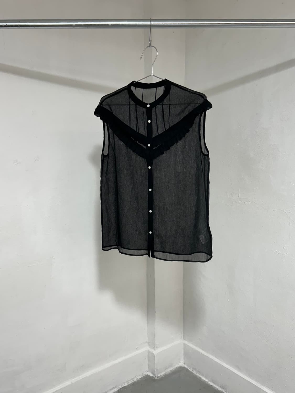 vtg top 상품이미지1