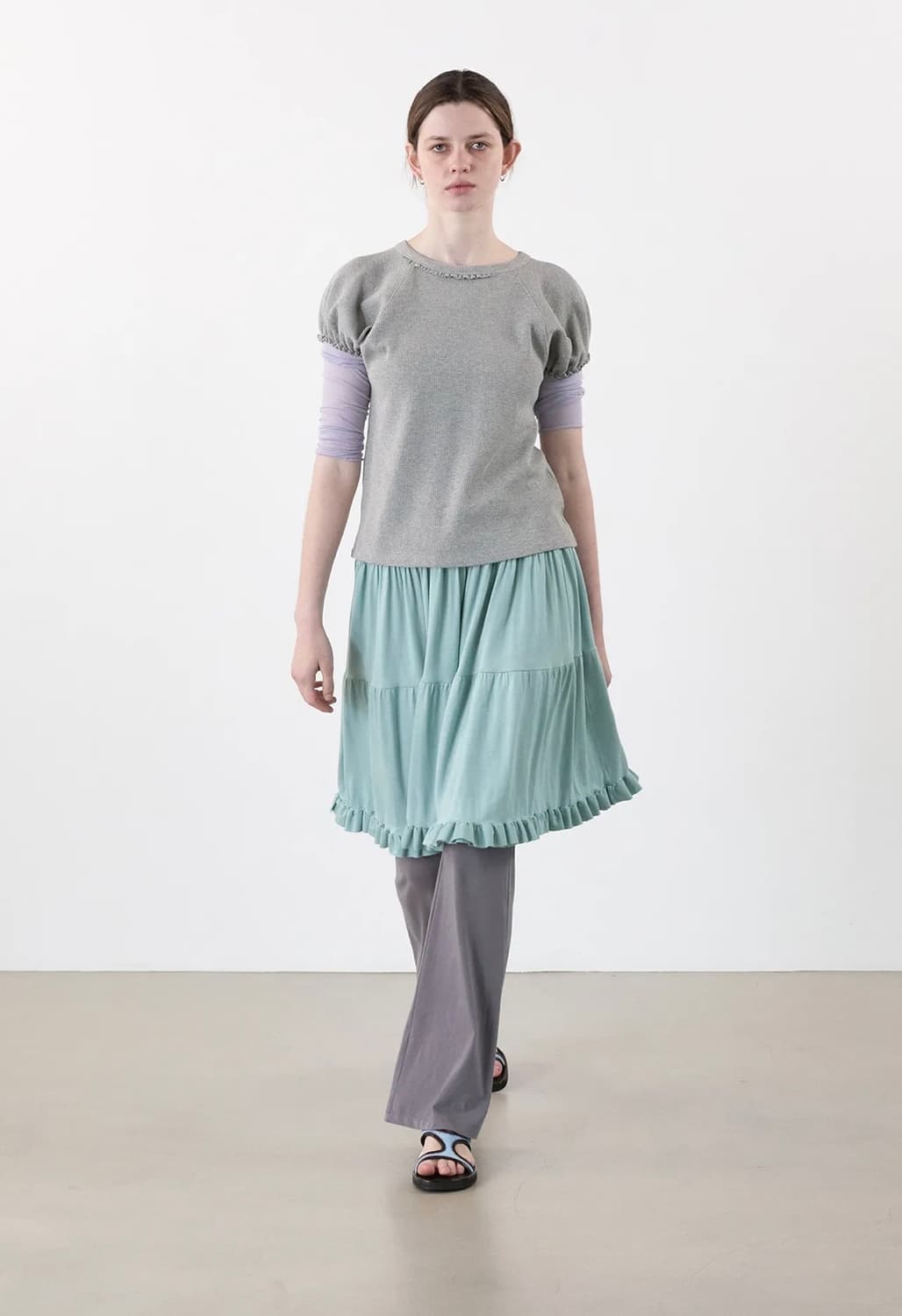 Cosmoss 스커트 판매해요  상품이미지3