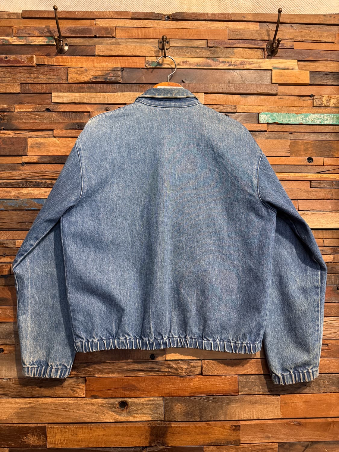 90s Polo ralph Lauren Bayport Jacket 상품이미지2