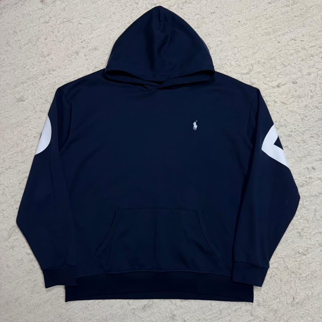 Polo Ralph Lauren Back Logo Point Hoodie 상품이미지6
