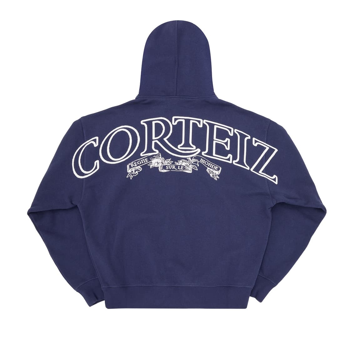 코르테이즈 corteiz superior royale 후드집업 상품이미지6